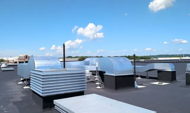 work photo from mainhvac.com
