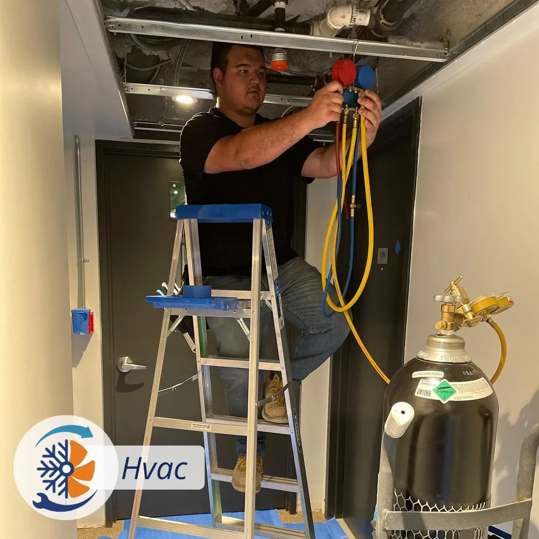 META HVAC INC