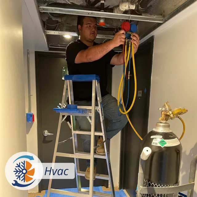 META HVAC INC