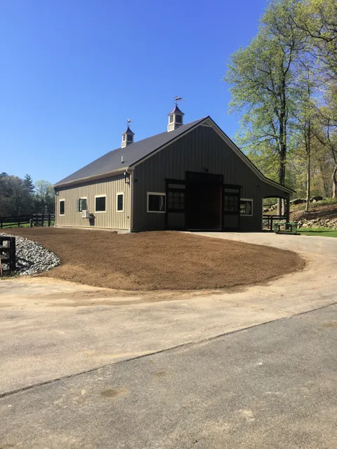 work photo from countrysidelandscapinginc.com