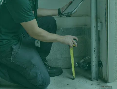 Local Garage Door Repair
