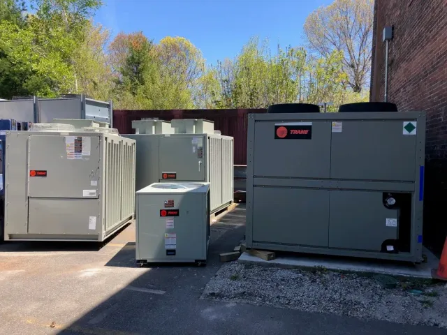work photo from hubrefrigeration.com
