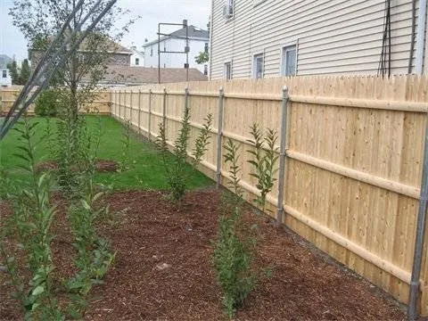 Champion Fence, LLC