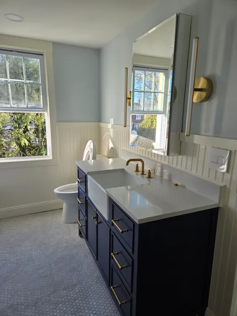 Thiago Handyman Services work photo
