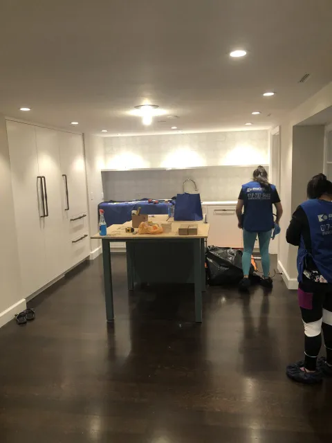 work photo from rochedocleaning.com
