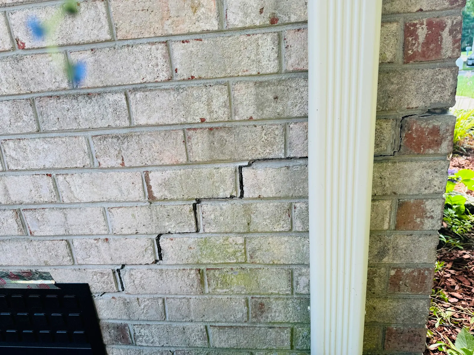 Queen Foundation Repair