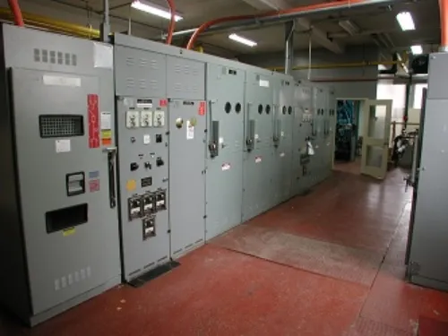 Electrical