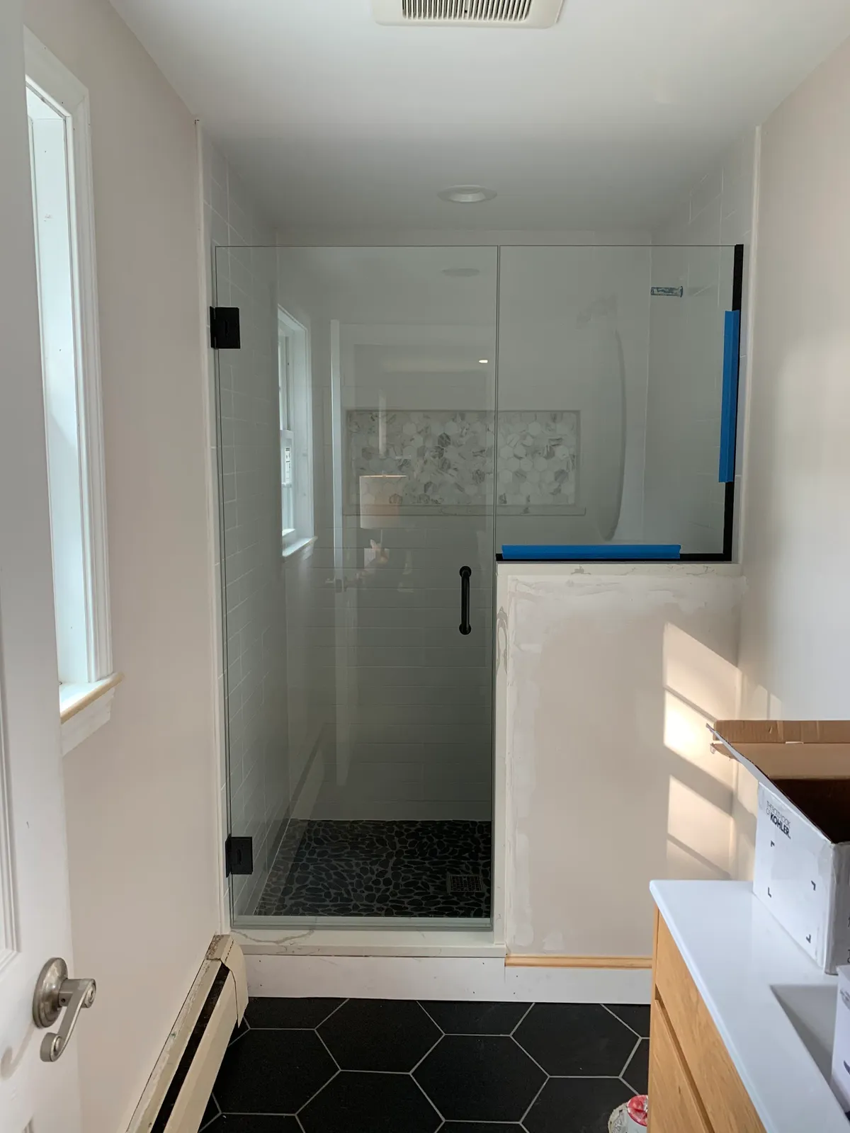 Grove Builders. Kitchen Remodeling, Home Additions, Bathroom Renovation.