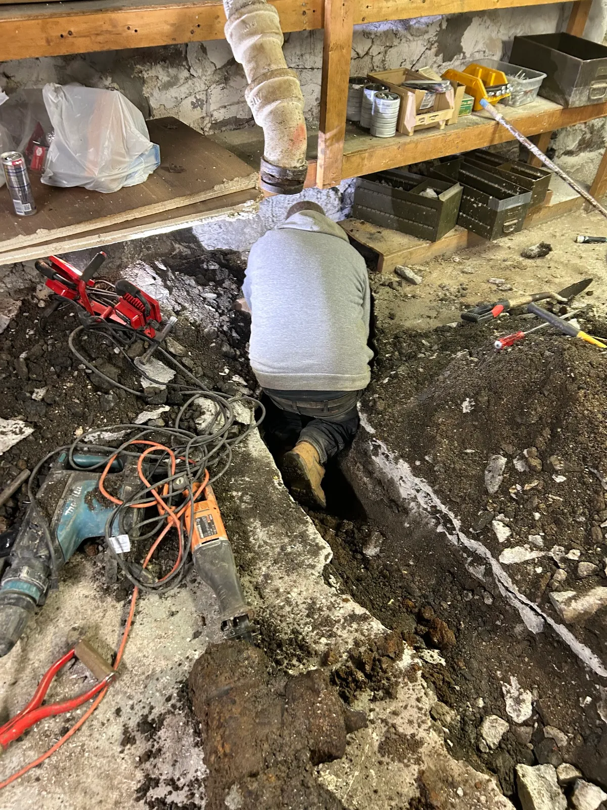 Drains 911 LLC