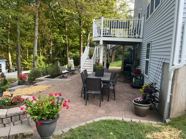Planting Project