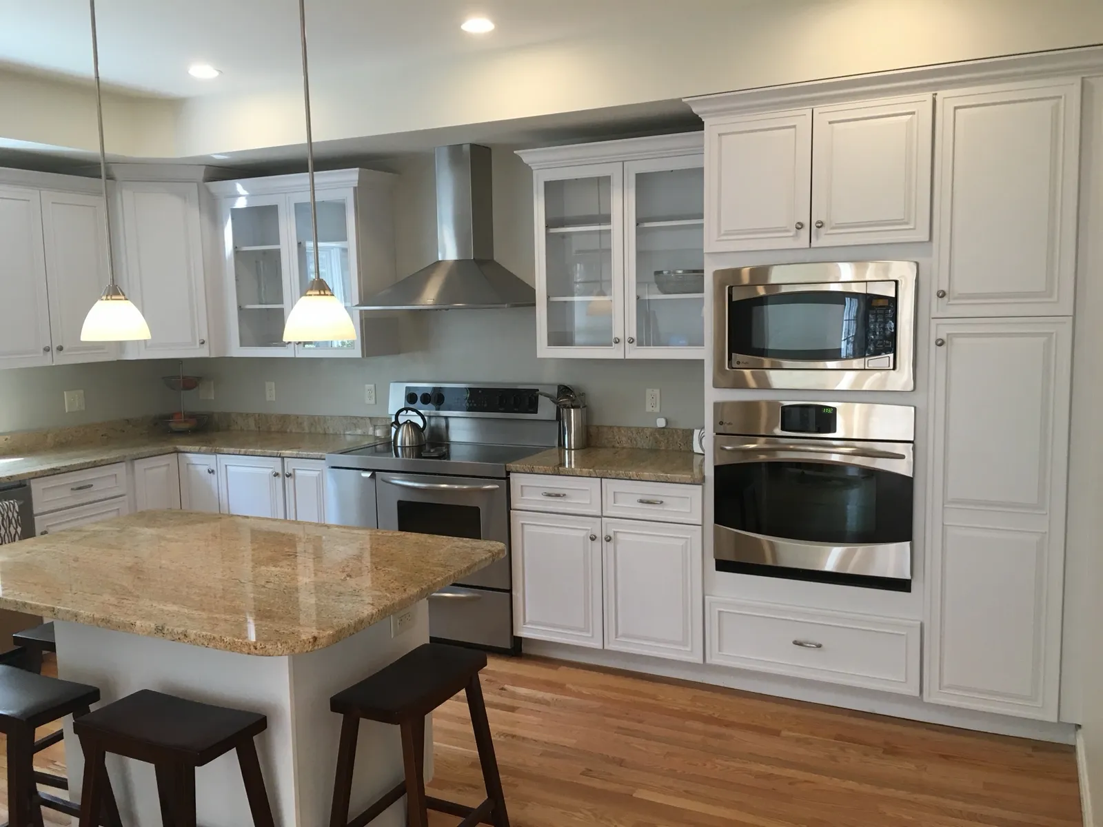 Freeman Builders, Inc. researched project photo