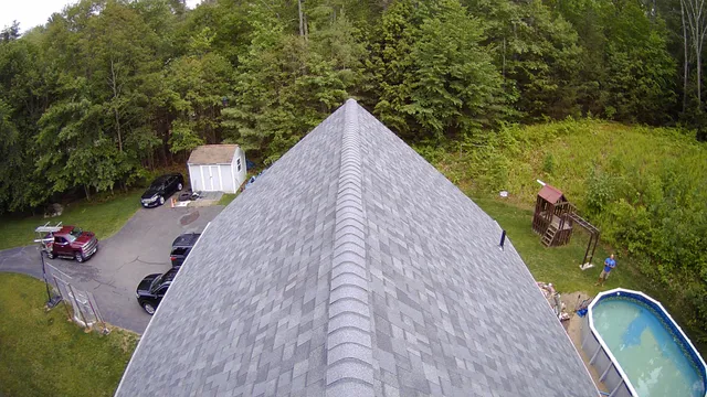 Gadarowski Roofing & Construction Inc work photo