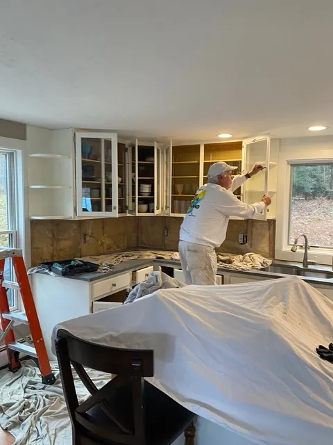 work photo from walshpainting.com