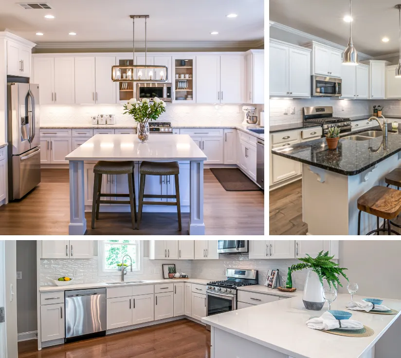 Granite World Inc - Harwich, MA
