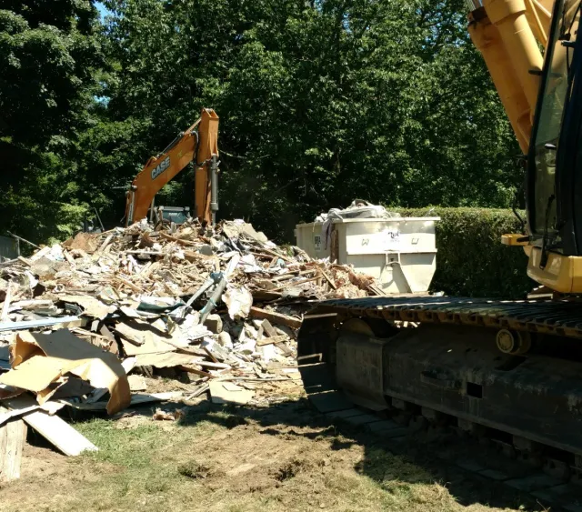 work photo from capuanoconstructionct.com