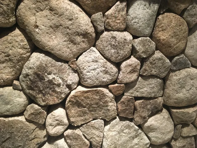 Earth & Stone LLC work photo