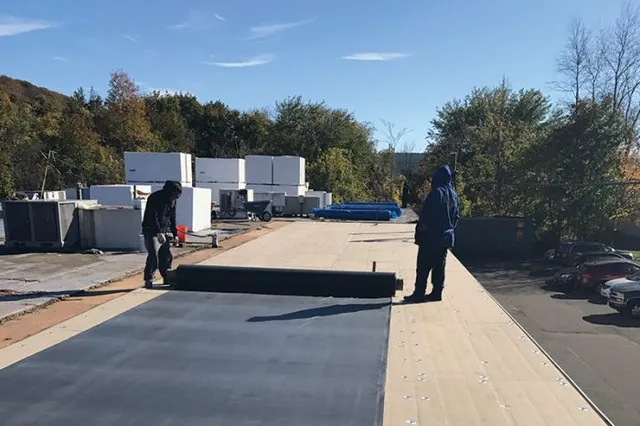 work photo from jjroofingct.com