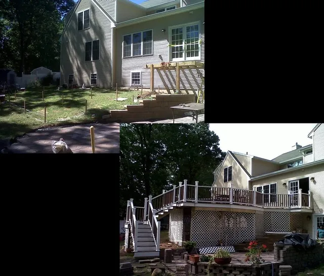 Dalia Home Improvement Corp. researched project photo