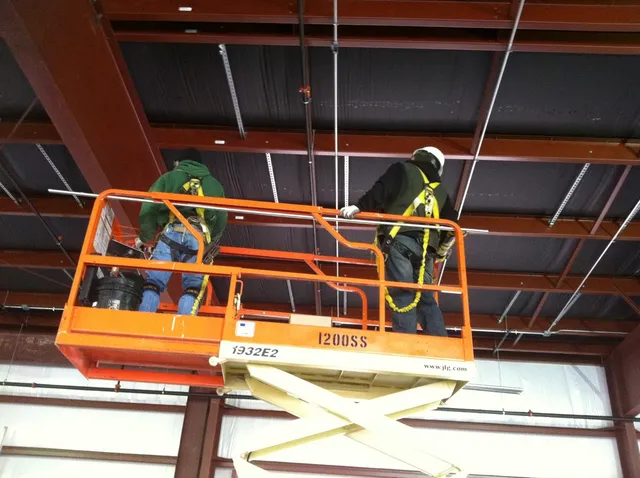 Adf Electric work photo