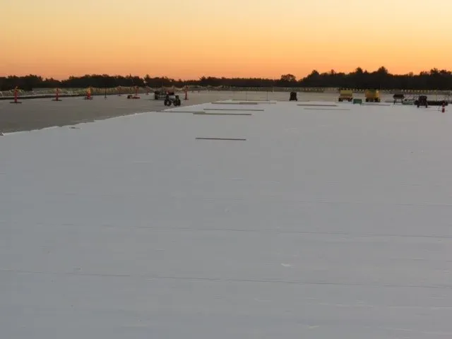 commercial roofing services