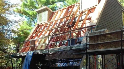 work photo from gandoconstruction.com