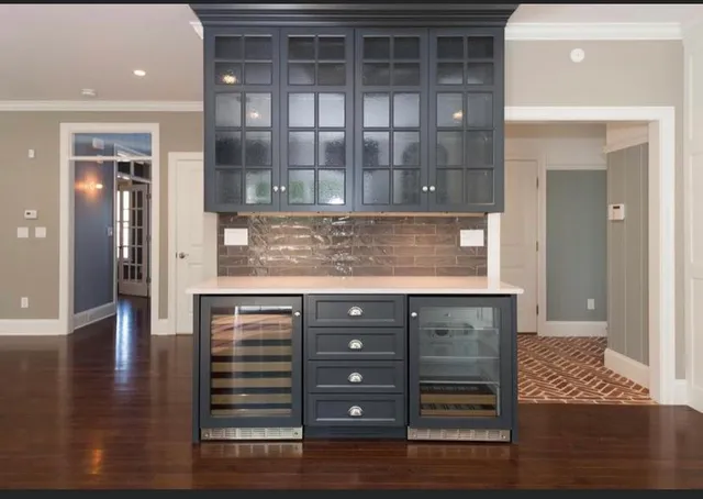 Pioneer Custom Builders & Development work photo