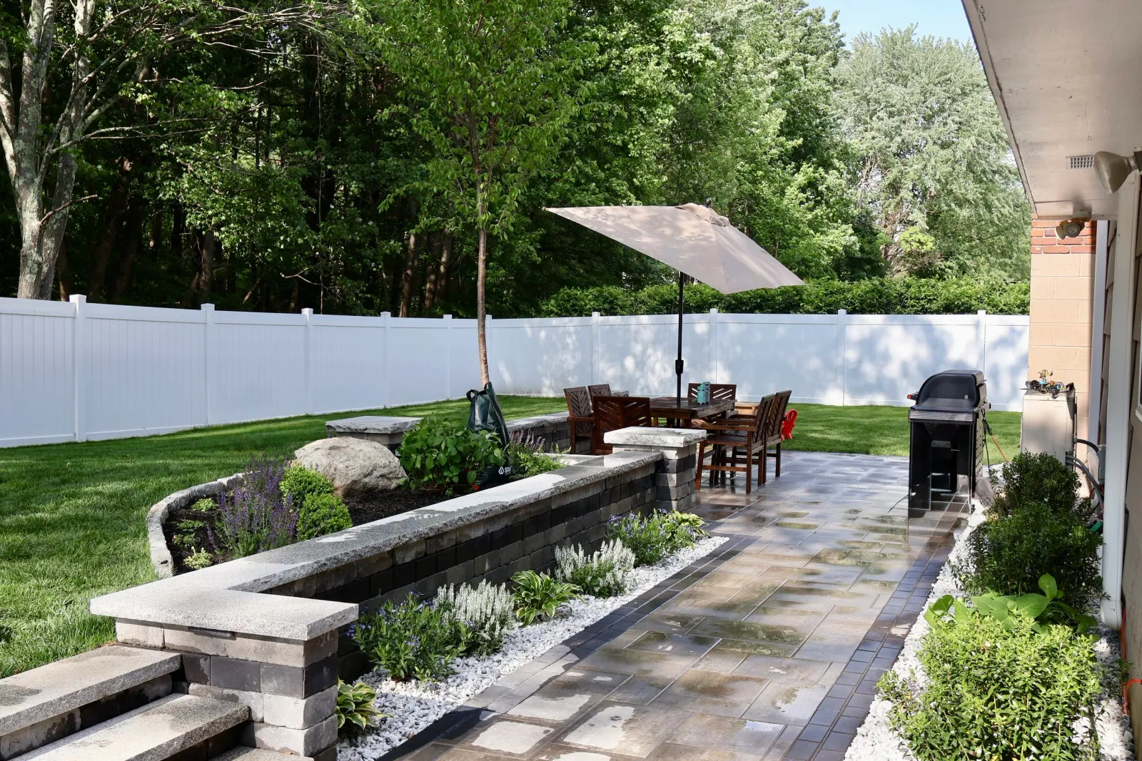 work photo from dnglandscaping.com