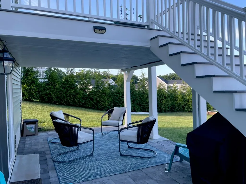 A-Tech Construction LLC researched project photo