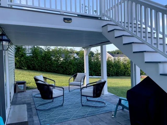 A-Tech Construction LLC researched project photo