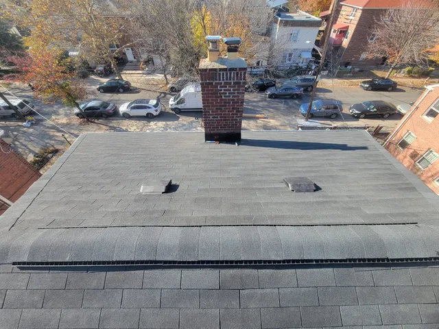 work photo from myroofguys.com