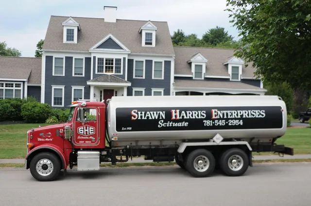 Shawn Harris Enterprises work photo
