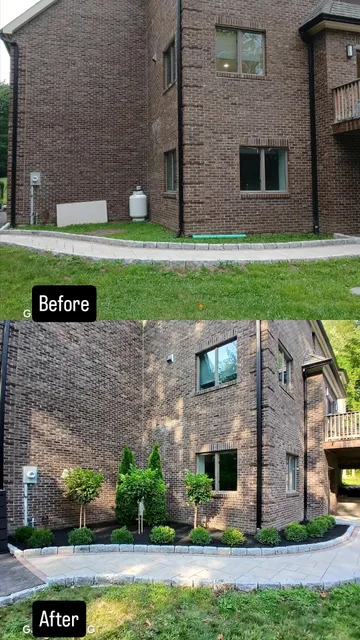 Dream garden Maintenance LLC work photo