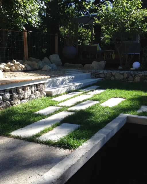 Gilmore Landscape Architecture