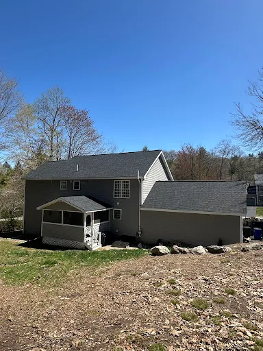 Review photo by Melissa Berce