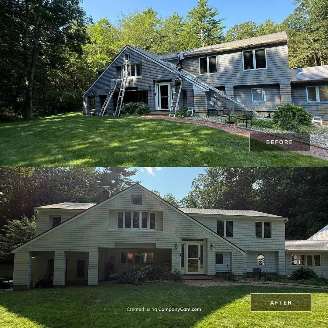 Top Rated Home Improvement INC