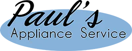 Paul’s Appliance Service logo