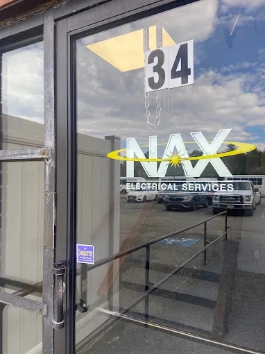 NAX Electrical Services LLC