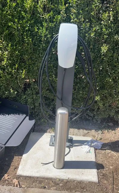 RJL Electric work photo