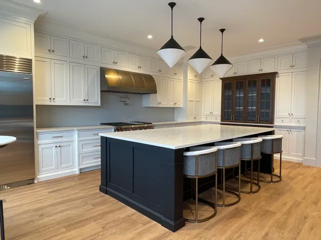Refined Renovations Wellesley work photo