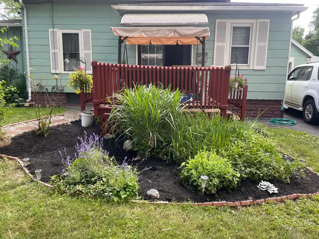 Wolanski Landscapes work photo