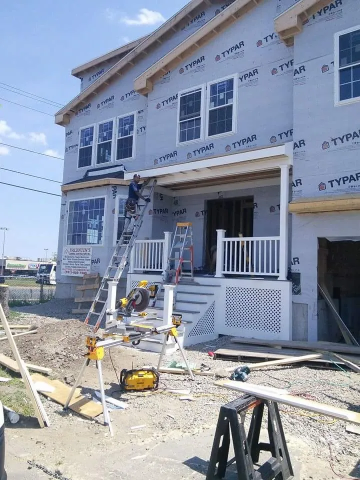 Valentin’s General Contractors Inc.