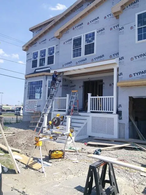 Valentin’s General Contractors Inc.