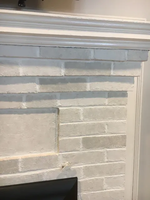 Classic Fauxs & Finishes work photo