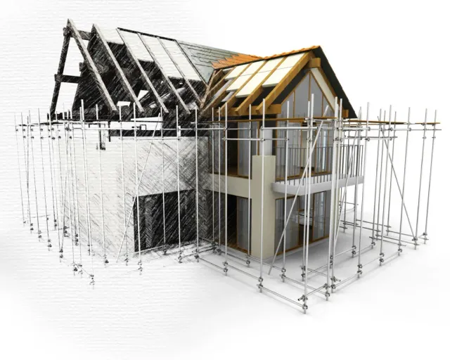 work photo from compassrenovationinc.com