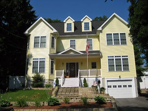 Avalon Building Systems work photo
