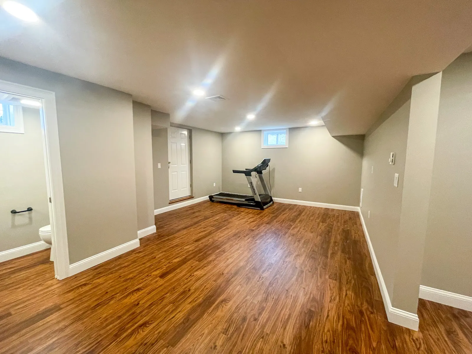 Godfrey Design-Build