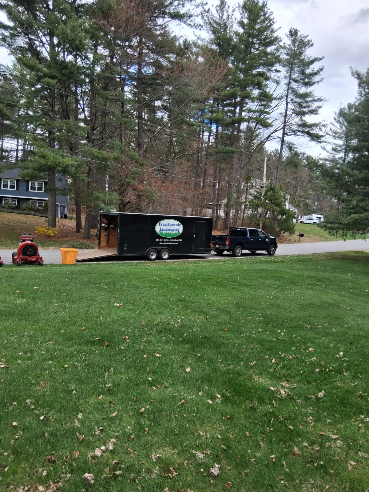 work photo from ekennedylandscaping.com