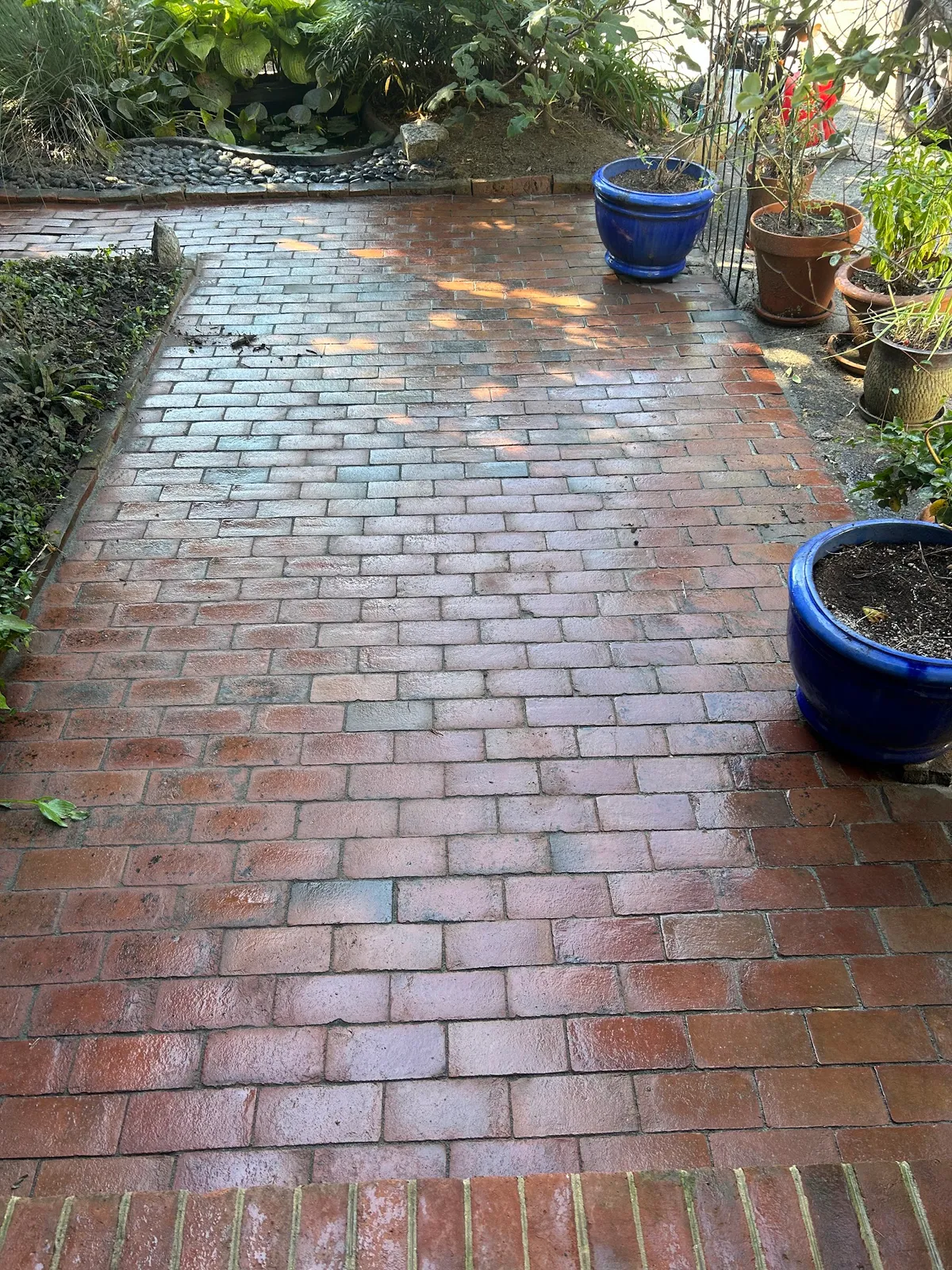 Dynamite waterproofing and masonry