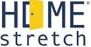 HOMEstretch: North Shore MA logo