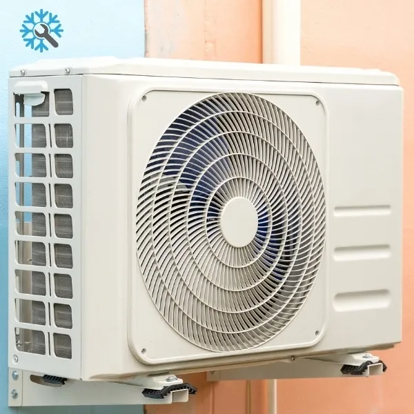 RDS HVAC Repair and Installation Air Conditioner in Watertown, MA